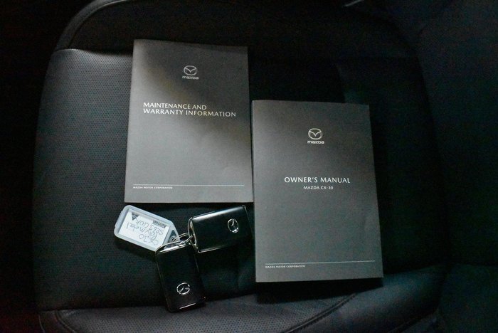 2023 Mazda CX-30 G20 Touring