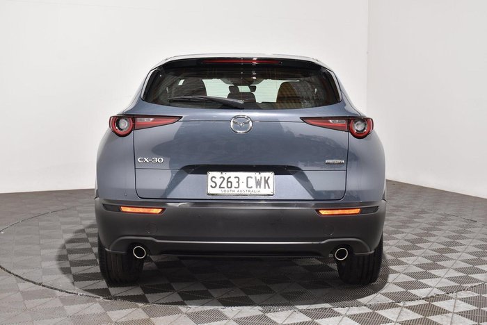 2023 Mazda CX-30 G20 Touring