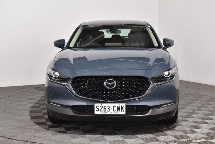 2023 Mazda CX-30 G20 Touring