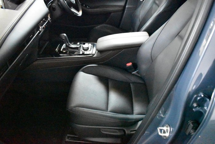 2023 Mazda CX-30 G20 Touring