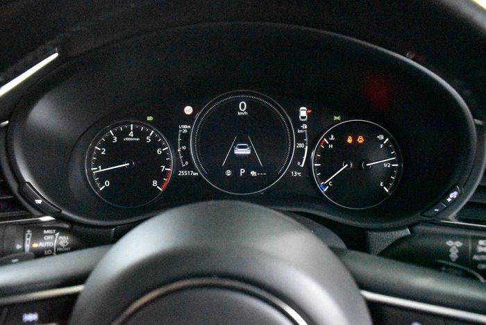 2023 Mazda CX-30 G20 Touring