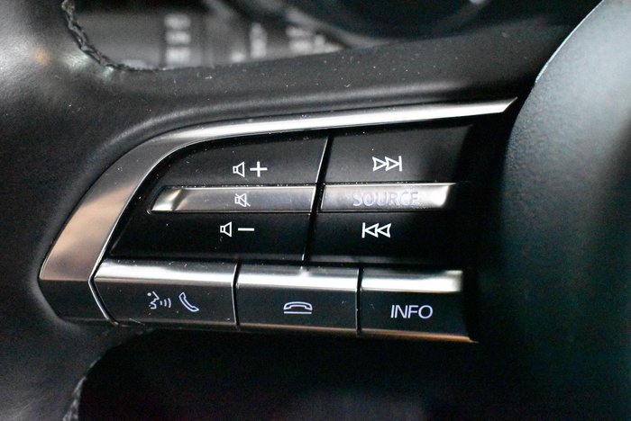 2023 Mazda CX-30 G20 Touring