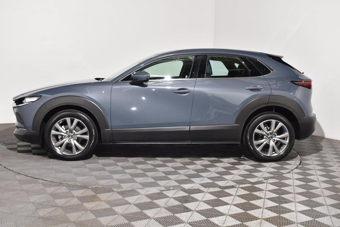2023 Mazda CX-30 G20 Touring