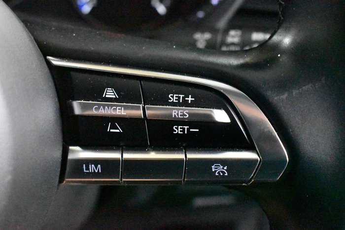 2023 Mazda CX-30 G20 Touring