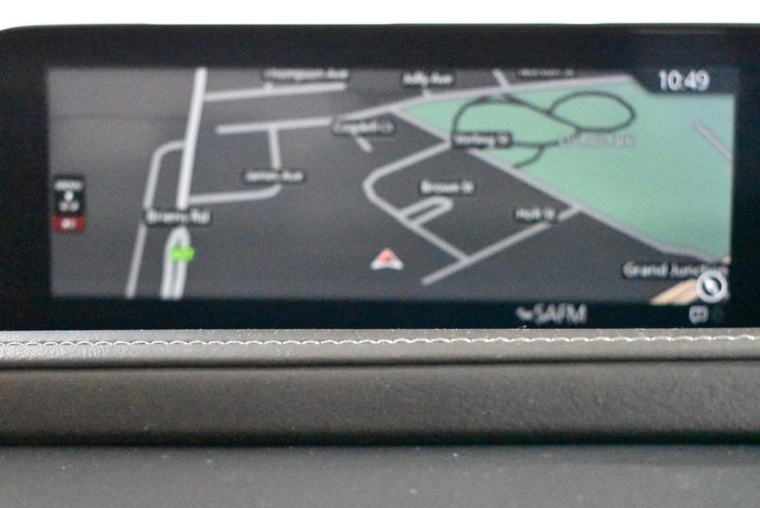 2023 Mazda CX-30 G20 Touring