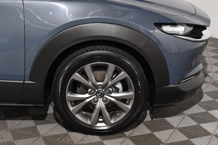 2023 Mazda CX-30 G20 Touring