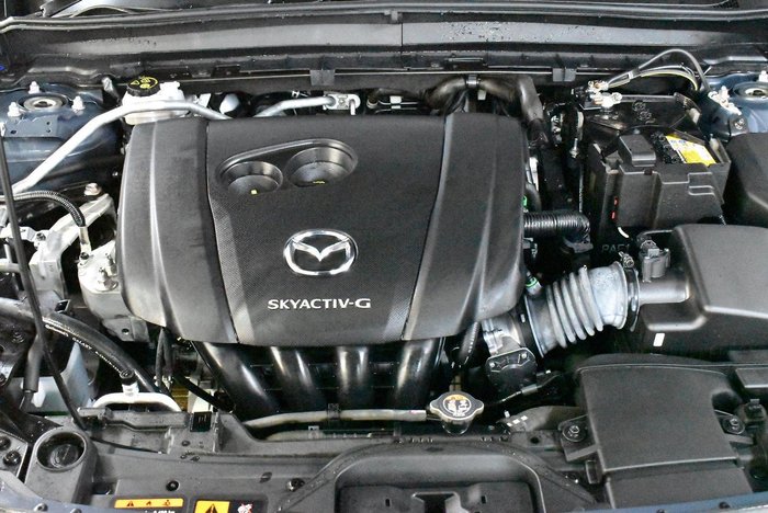 2023 Mazda CX-30 G20 Touring