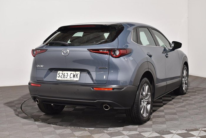 2023 Mazda CX-30 G20 Touring