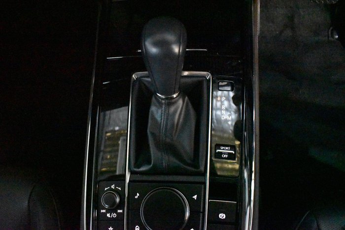 2023 Mazda CX-30 G20 Touring