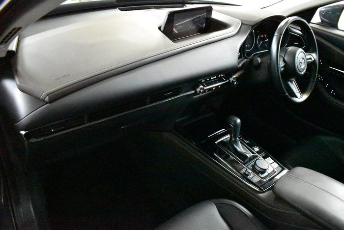 2023 Mazda CX-30 G20 Touring