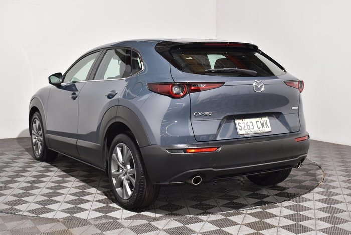 2023 Mazda CX-30 G20 Touring