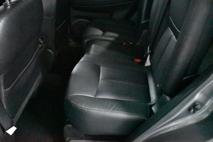 2018 Nissan X-TRAIL ST-L