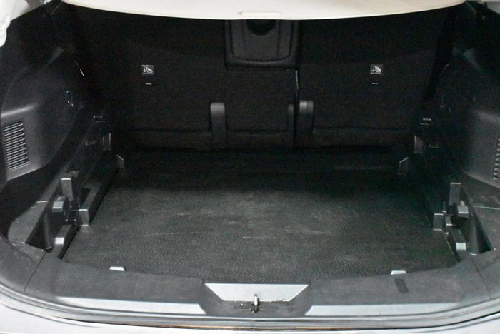 2018 Nissan X-TRAIL ST-L