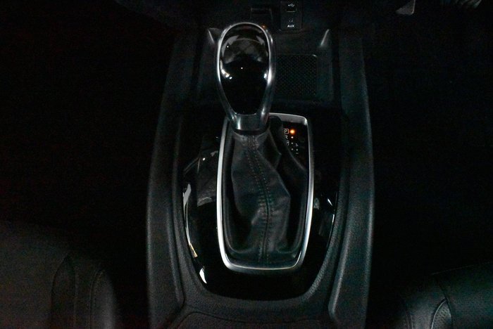 2018 Nissan X-TRAIL ST-L