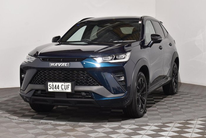2022 GWM Haval H6GT Ultra