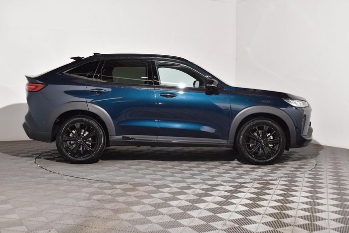 2022 GWM Haval H6GT Ultra