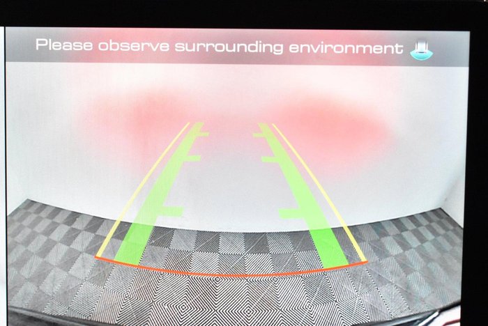 2022 GWM Haval H6GT Ultra