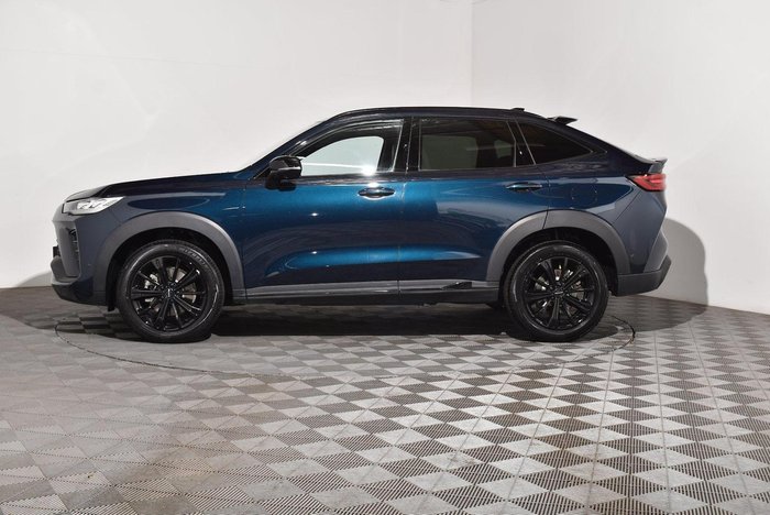 2022 GWM Haval H6GT Ultra