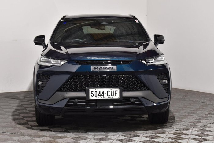 2022 GWM Haval H6GT Ultra