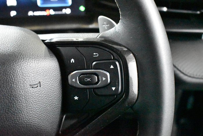 2022 GWM Haval H6GT Ultra