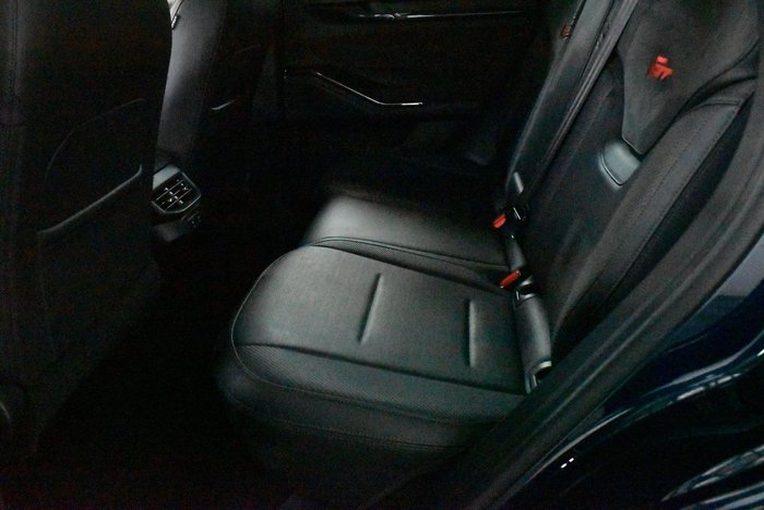 2022 GWM Haval H6GT Ultra