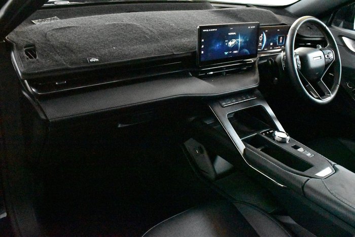 2022 GWM Haval H6GT Ultra