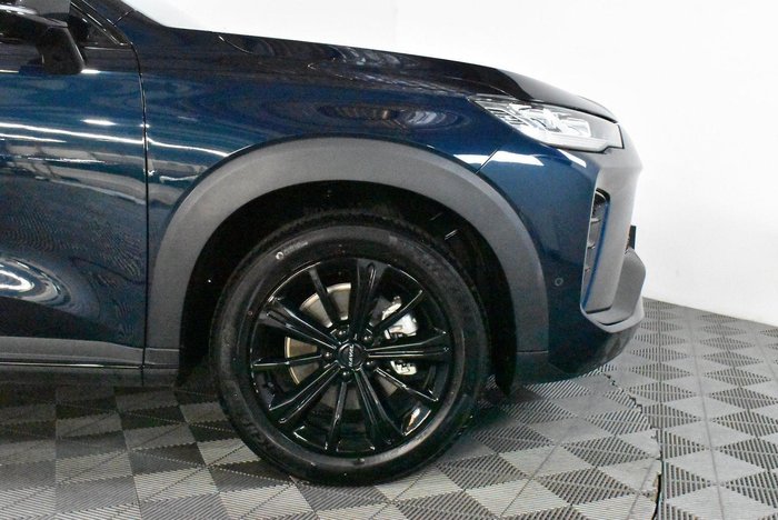 2022 GWM Haval H6GT Ultra