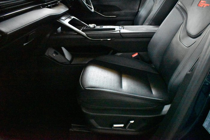 2022 GWM Haval H6GT Ultra