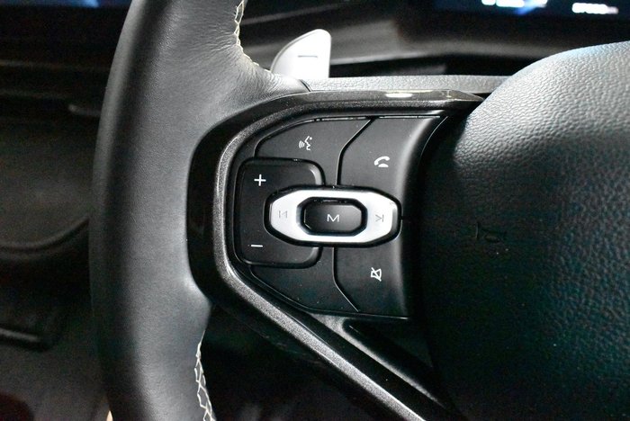 2022 GWM Haval H6GT Ultra