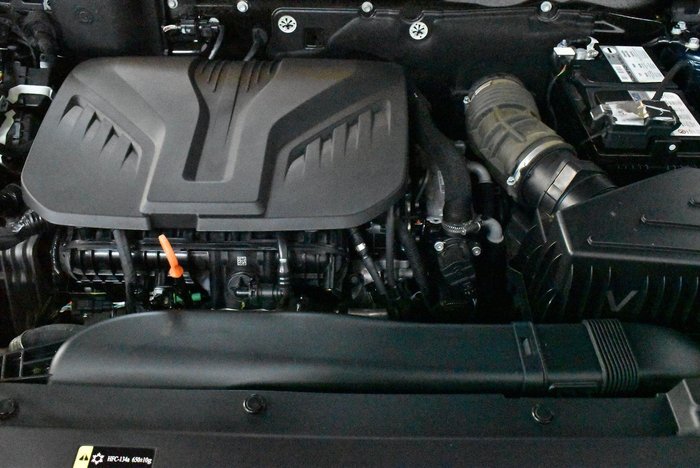 2022 GWM Haval H6GT Ultra