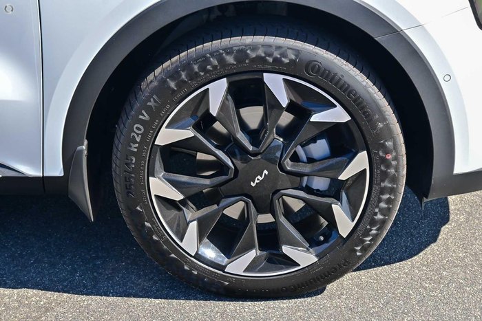 2026 Kia Sorento GT-Line