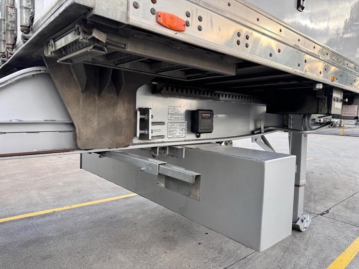 2013 Maxitrans St3 Lead A