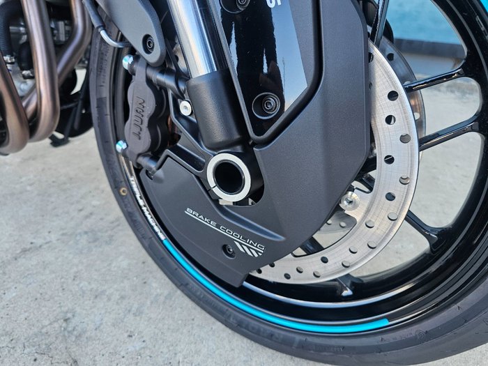 2026 CFMOTO 675 NK White