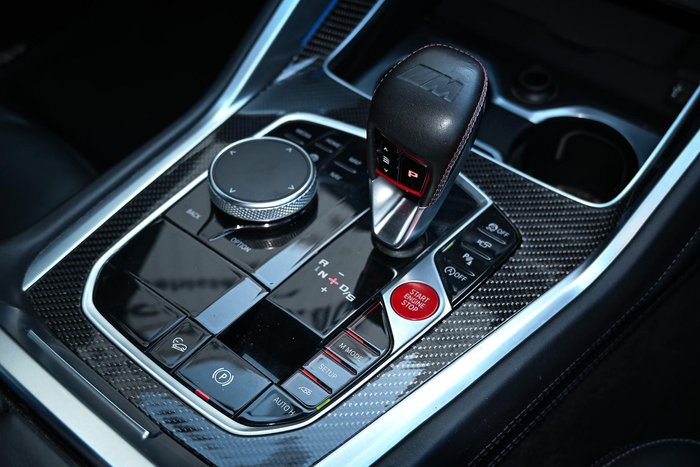 2020 BMW X5 M Competition
