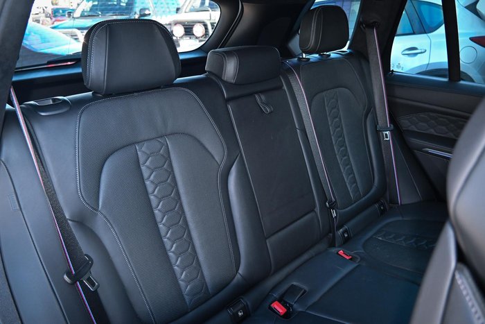 2020 BMW X5 M Competition