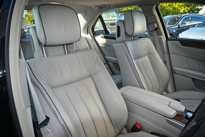 2013 Mercedes-Benz E-Class E400