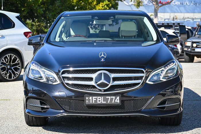 2013 Mercedes-Benz E-Class E400