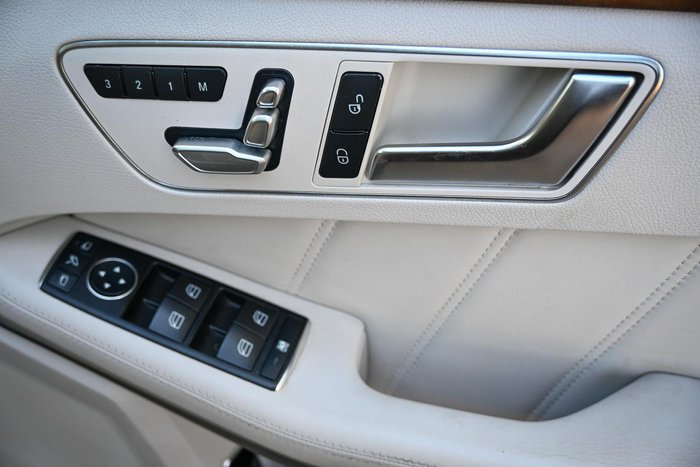 2013 Mercedes-Benz E-Class E400