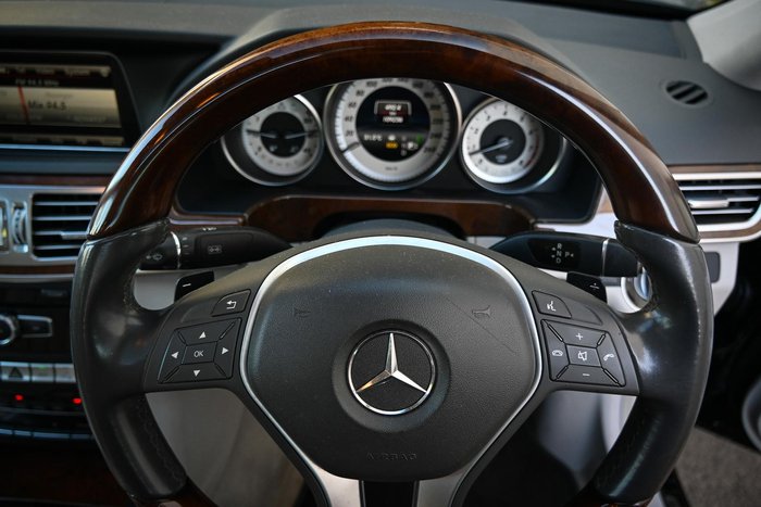 2013 Mercedes-Benz E-Class E400
