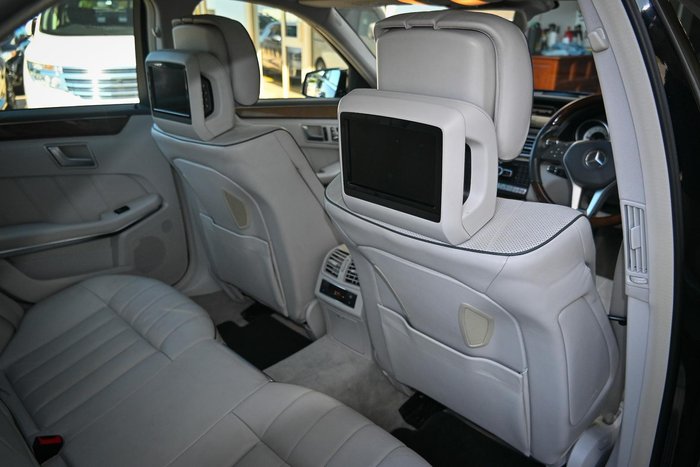 2013 Mercedes-Benz E-Class E400