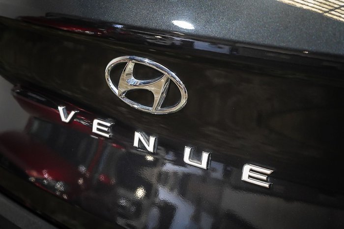2019 Hyundai Venue Active