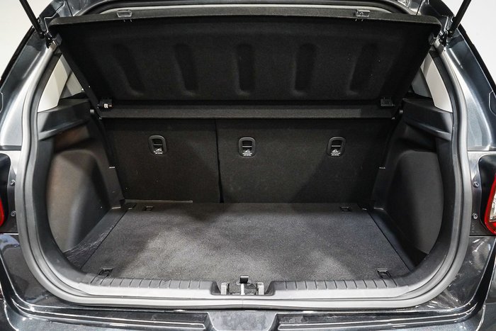2019 Hyundai Venue Active