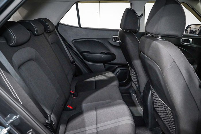 2019 Hyundai Venue Active