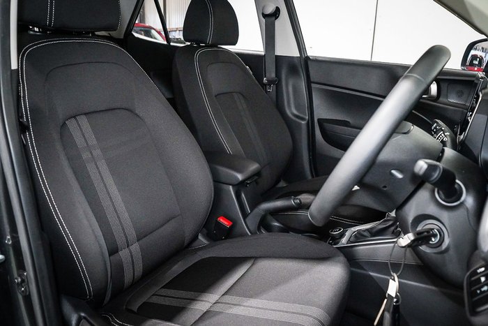 2019 Hyundai Venue Active