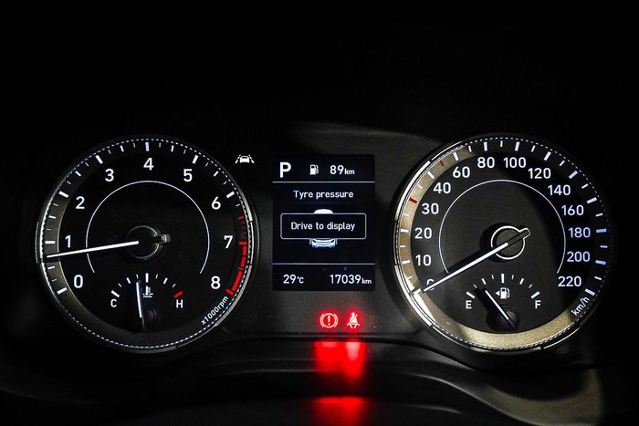 2019 Hyundai Venue Active