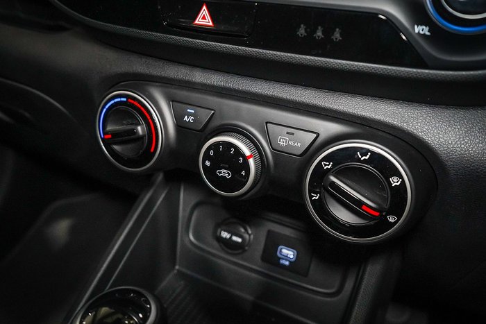 2019 Hyundai Venue Active