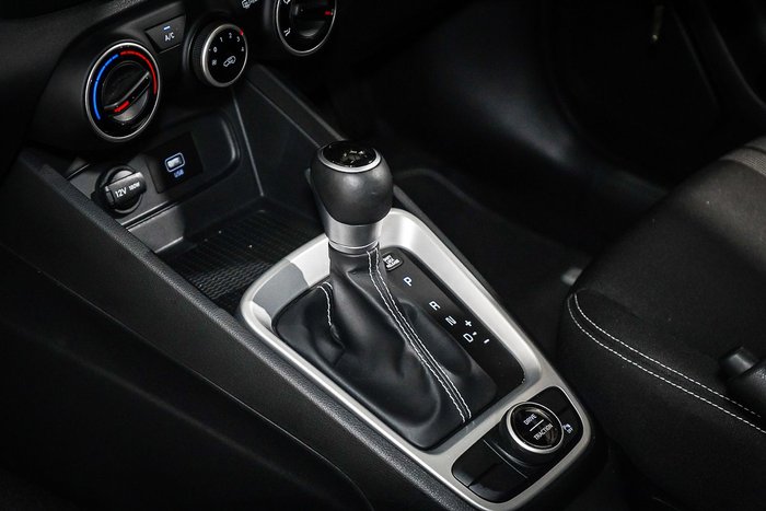 2019 Hyundai Venue Active