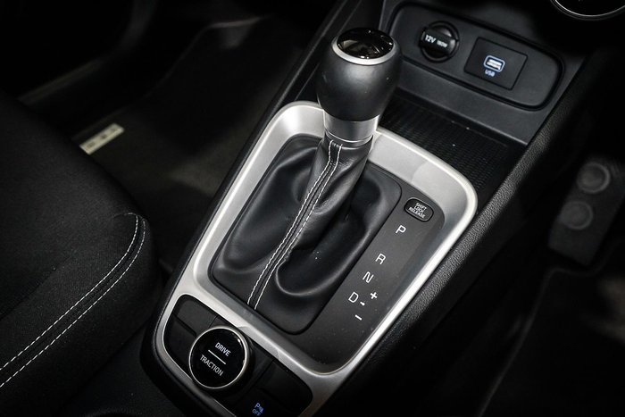 2019 Hyundai Venue Active