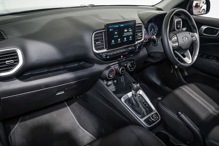 2019 Hyundai Venue Active