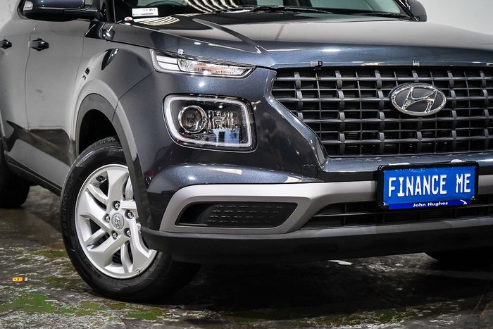 2019 Hyundai Venue Active